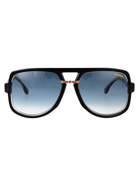 25FW 까레라 선글라스 VICTORY C 10 S 7C5 black