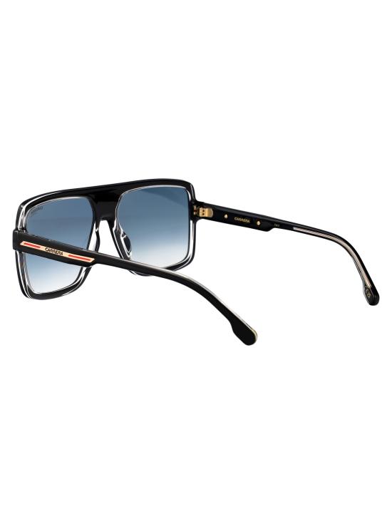 26SS 까레라 선글라스 VICTORY C 09 S 7C5 black - CARRERA