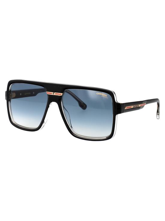 26SS 까레라 선글라스 VICTORY C 09 S 7C5 black - CARRERA