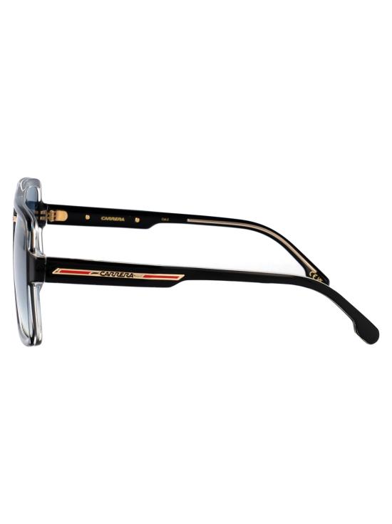 26SS 까레라 선글라스 VICTORY C 09 S 7C5 black - CARRERA