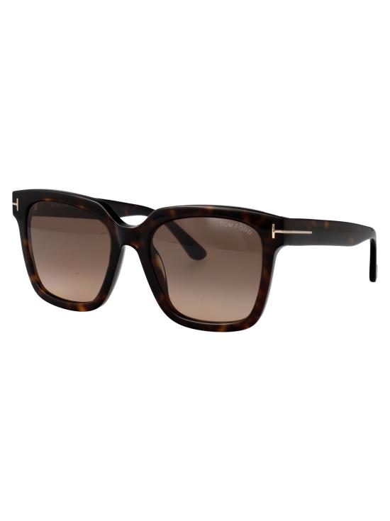 26SS 톰포드 선글라스 FT0952 52F havana - TOMFORD
