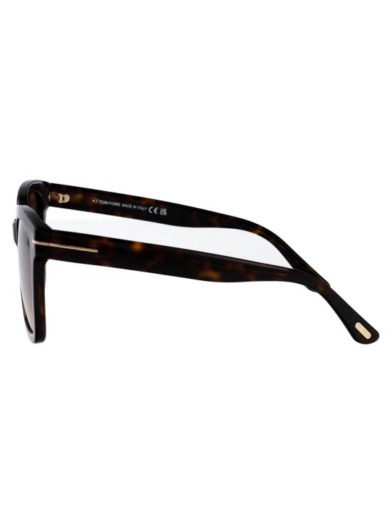26SS 톰포드 선글라스 FT0952 52F havana - TOMFORD