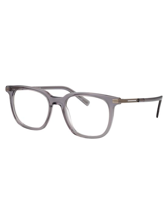 25FW 에르메네질도제냐 안경 EZ5273 020 grey - ERMENEGILDO ZEGNA