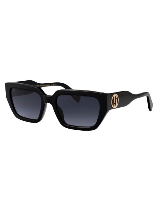 25FW 마크제이콥스 선글라스 MARC 809 S 807 black - MARC JACOBS