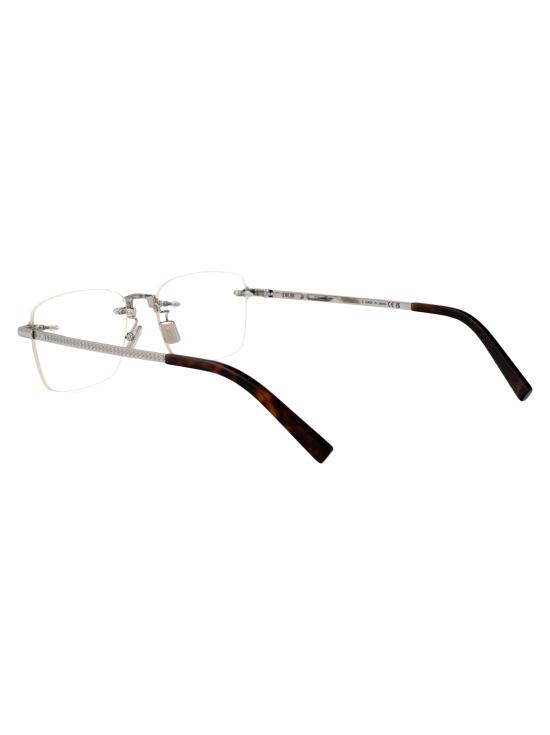26SS 디올 안경 DM50107U F000 silver - DIOR