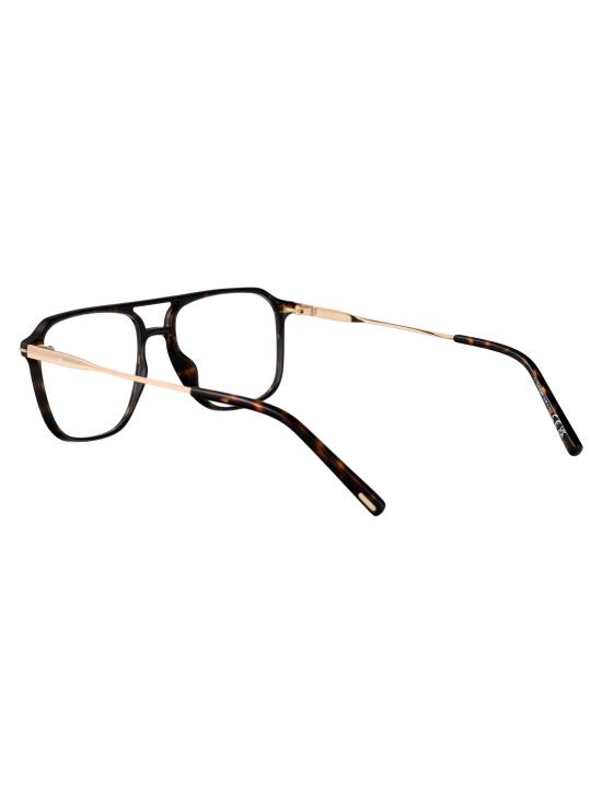 26SS 톰포드 안경 FT5665 B 052 havana - TOMFORD
