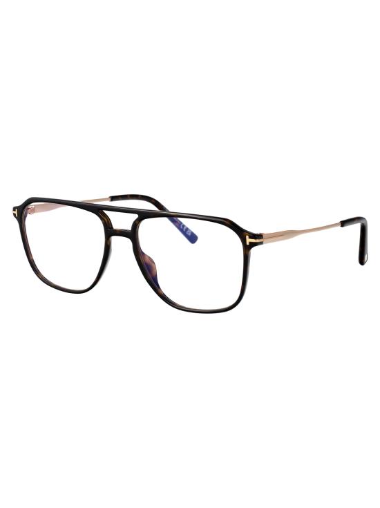 26SS 톰포드 안경 FT5665 B 052 havana - TOMFORD