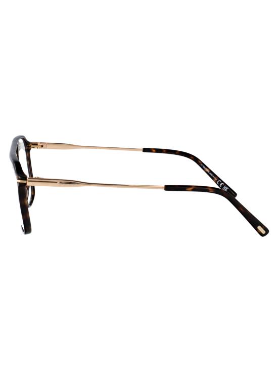 26SS 톰포드 안경 FT5665 B 052 havana - TOMFORD