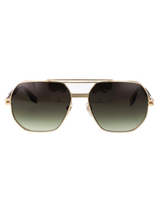 26SS 마크제이콥스 선글라스 MARC 784 S 06J gold