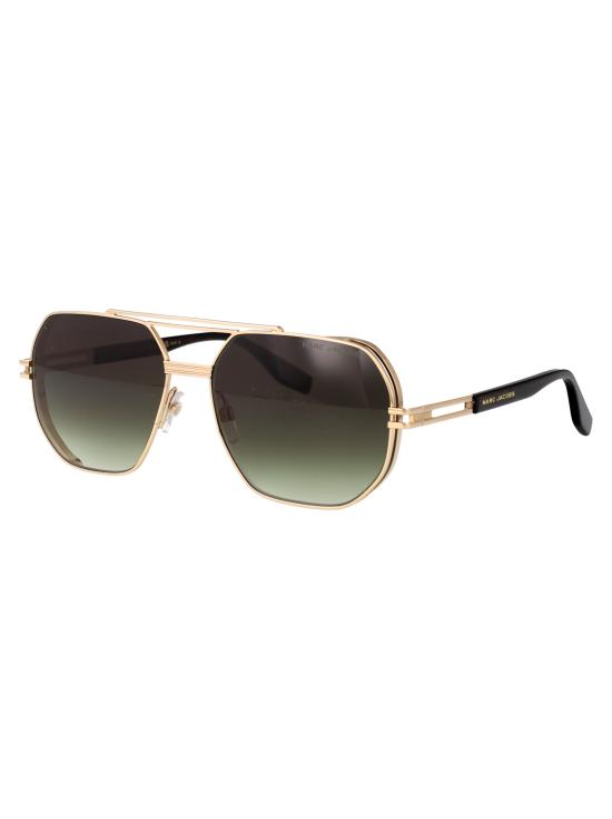26SS 마크제이콥스 선글라스 MARC 784 S 06J gold - MARC JACOBS