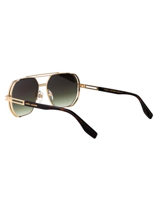 26SS 마크제이콥스 선글라스 MARC 784 S 06J gold - MARC JACOBS