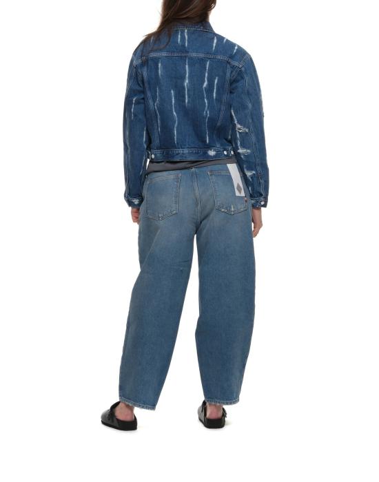  아미시 자켓 MD075D5922497 01 - AMISH