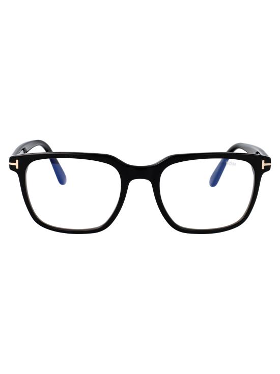 26SS 톰포드 안경 FT5818 B 001 black