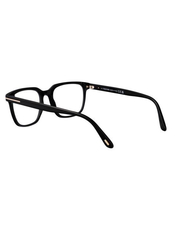 26SS 톰포드 안경 FT5818 B 001 black - TOMFORD