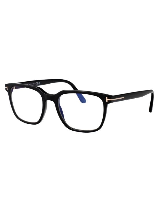 26SS 톰포드 안경 FT5818 B 001 black - TOMFORD