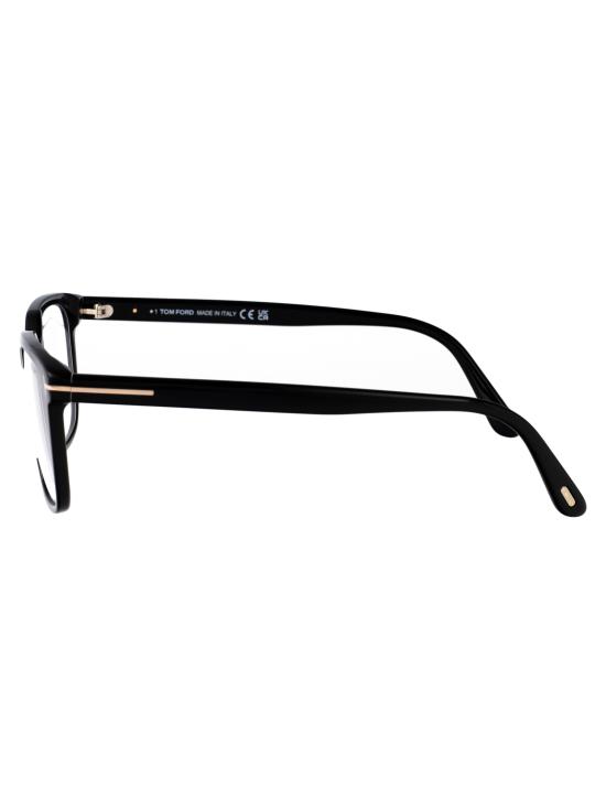 26SS 톰포드 안경 FT5818 B 001 black - TOMFORD