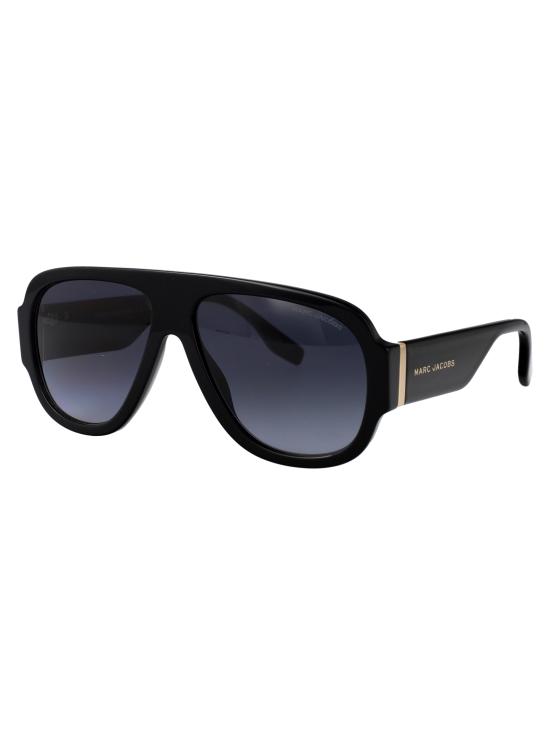 25FW 마크제이콥스 선글라스 MARC 843 S 807 black - MARC JACOBS