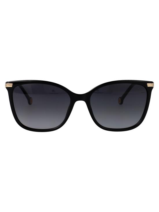 25FW 캐롤리나 헤레라 선글라스 HER 0261 G S 807 black