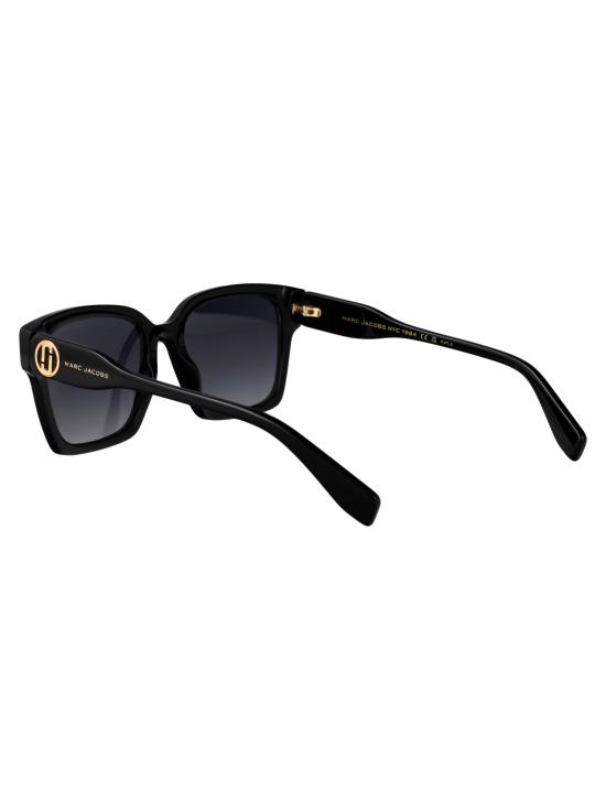 25FW 마크제이콥스 선글라스 MARC 814 S 807 black - MARC JACOBS