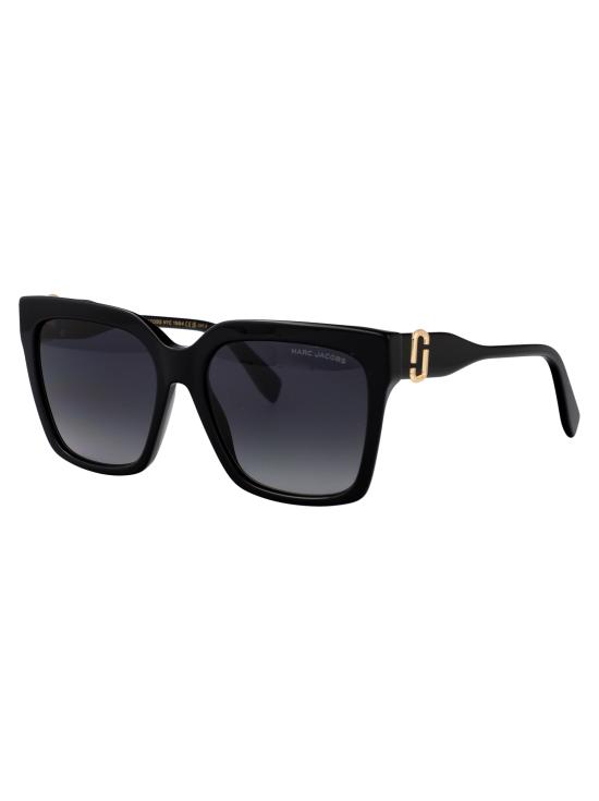 25FW 마크제이콥스 선글라스 MARC 764 S 807 black - MARC JACOBS