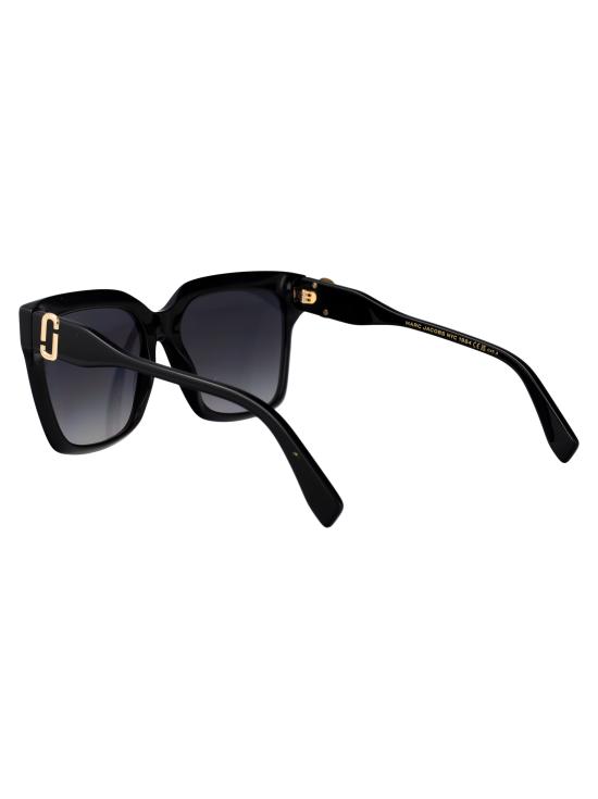 25FW 마크제이콥스 선글라스 MARC 764 S 807 black - MARC JACOBS