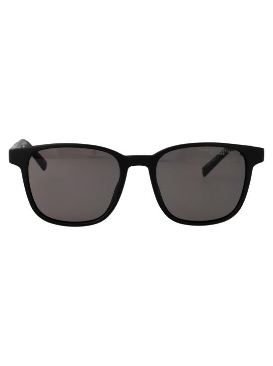 26SS 타미힐피거 선글라스 TH 2202 S 807 black
