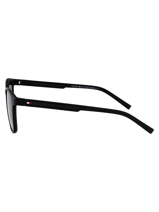26SS 타미힐피거 선글라스 TH 2202 S 807 black - TOMMY HILFIGER