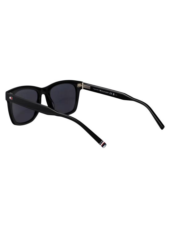 26SS 타미힐피거 선글라스 TH 2184 S 807 black - TOMMY HILFIGER