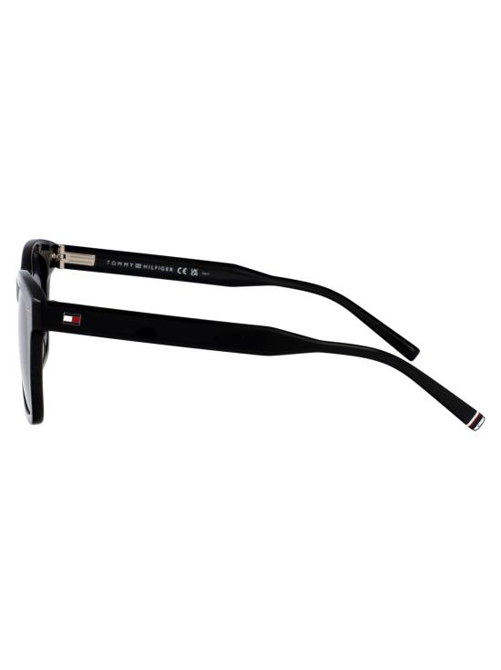 26SS 타미힐피거 선글라스 TH 2184 S 807 black - TOMMY HILFIGER