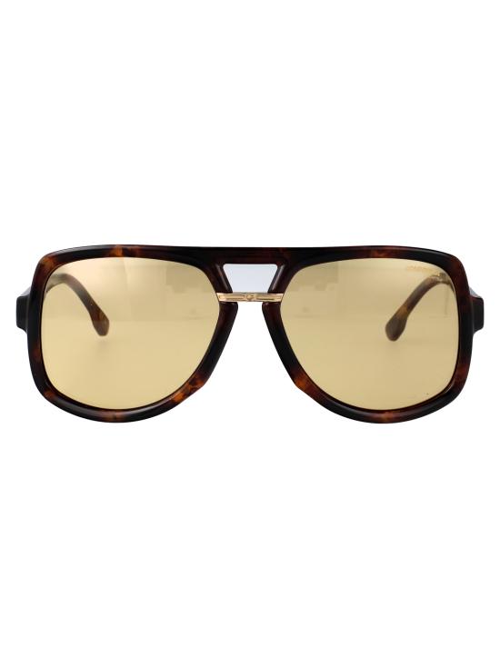 26SS 까레라 선글라스 VICTORY C 10 S 086 brown
