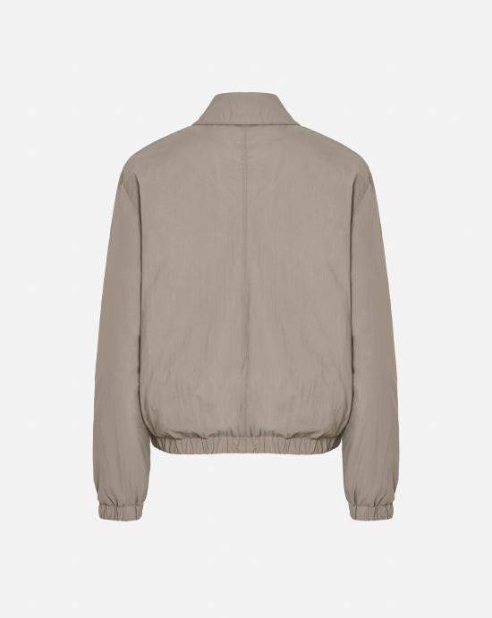 25SS 아미 자켓 HJK041PA00090952 ASH DOM - AMI