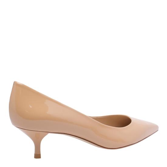 25FW 스튜어트 와이츠먼 힐/펌프스 SJ944 STUART POWER 50PATAJM PINK - STUART WEITZMAN