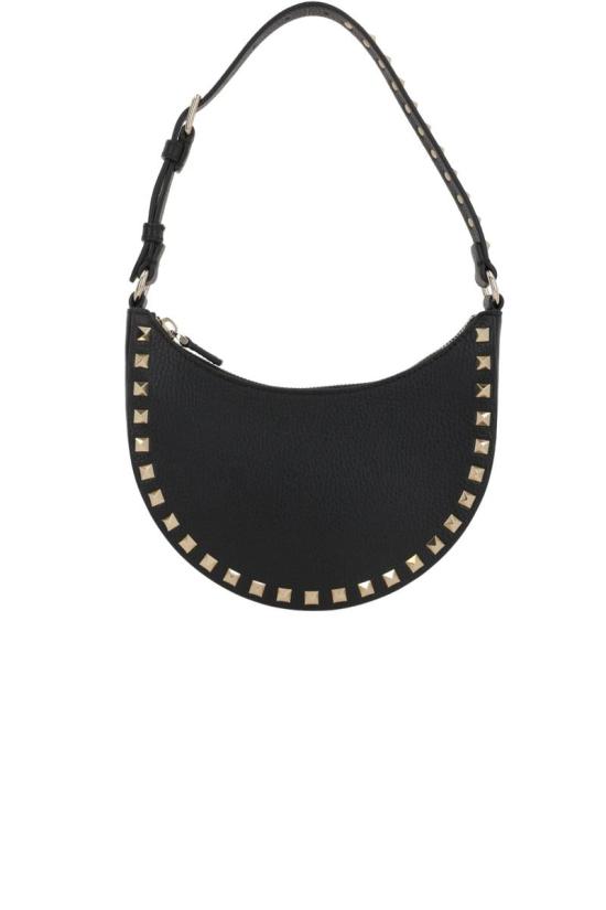 25FW 발렌티노 가라바니 숄더백 7W2P0AI7VSH0NO Black