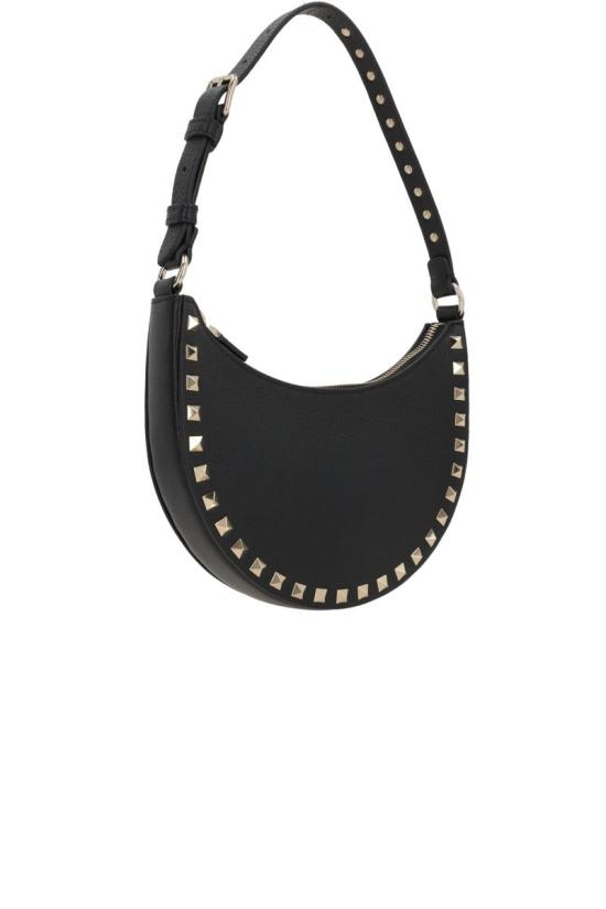 25FW 발렌티노 가라바니 숄더백 7W2P0AI7VSH0NO Black - VALENTINO GARAVANI