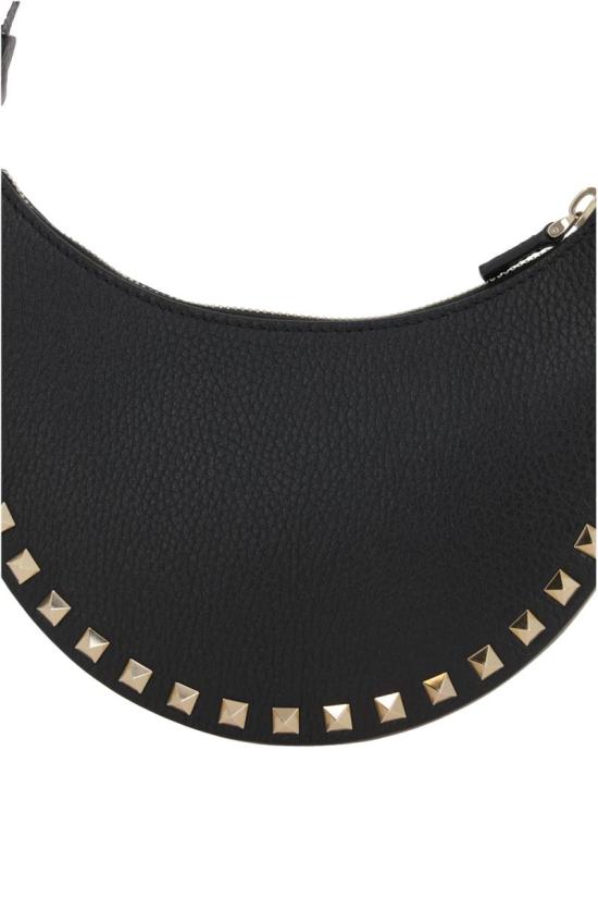 25FW 발렌티노 가라바니 숄더백 7W2P0AI7VSH0NO Black - VALENTINO GARAVANI