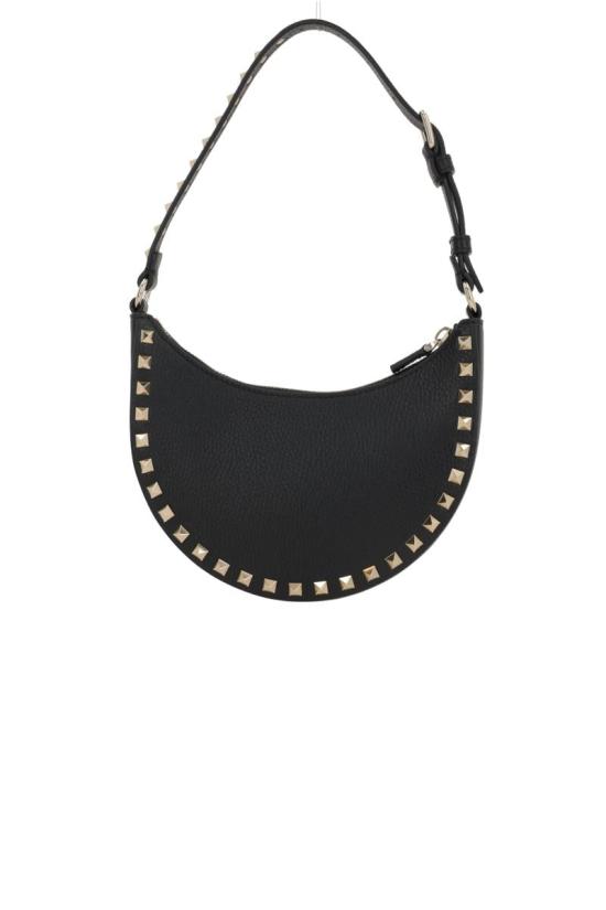 25FW 발렌티노 가라바니 숄더백 7W2P0AI7VSH0NO Black - VALENTINO GARAVANI