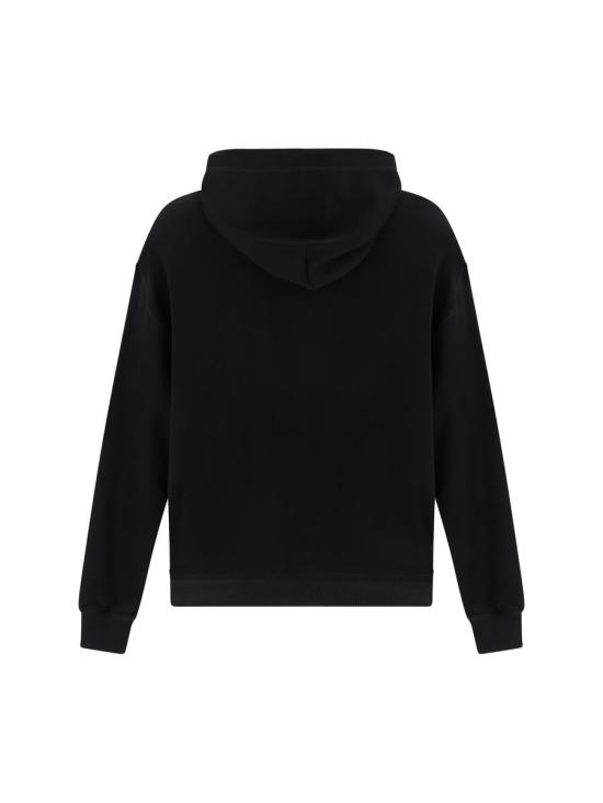 25FW 돌체앤가바나 G9ZU0TG7F2G N0000 Black - DOLCE & GABBANA