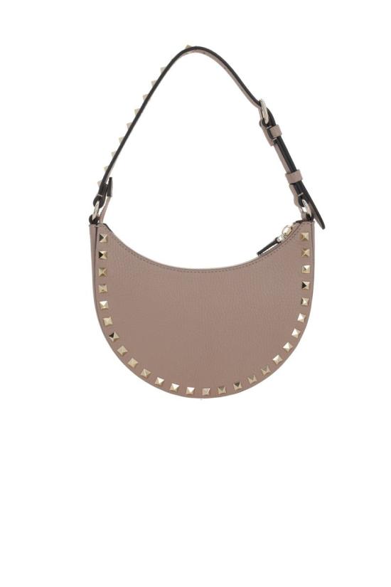 25FW 발렌티노 가라바니 숄더백 7W2P0AI7VSHP45 Beige - VALENTINO GARAVANI