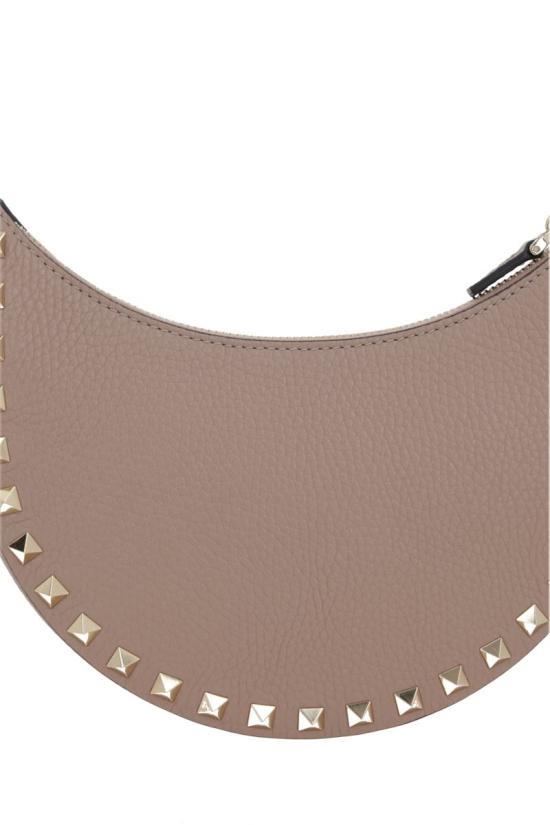 25FW 발렌티노 가라바니 숄더백 7W2P0AI7VSHP45 Beige - VALENTINO GARAVANI