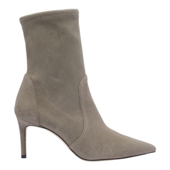 25FW 스튜어트 와이츠먼 부츠 SJ973 STUART POWER BOOTIE 75SUSY6R GREY