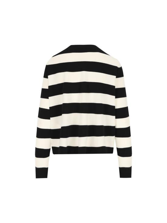 25FW 막스마라 스웨터 2521366091600007 AI25 WHITE - MAX MARA