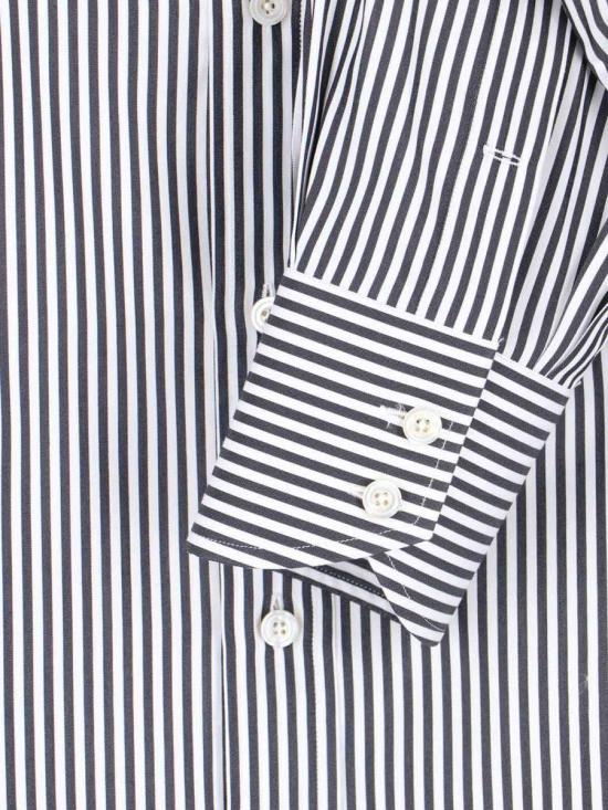 25FW 톰포드 긴팔 셔츠 HSBC01 CSP16WNA WHITE - TOMFORD