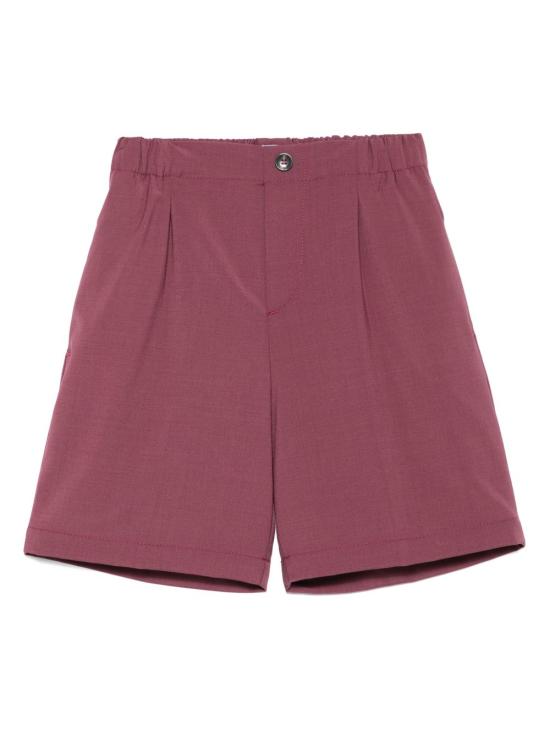 25SS [주니어] 마이클 콜 팬츠 MAX 3687 228 Purple