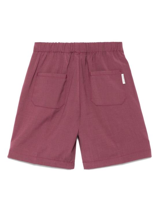 25SS [주니어] 마이클 콜 팬츠 MAX 3687 228 Purple - MICHAEL COAL