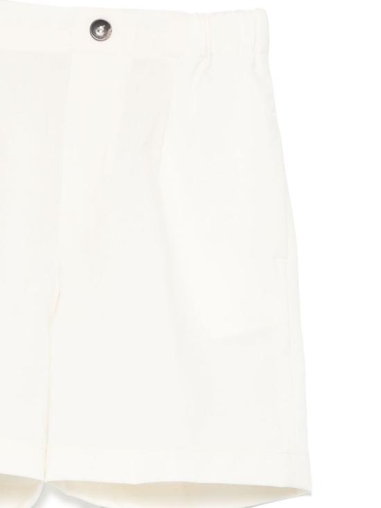 25SS [주니어] 마이클 콜 팬츠 MAX 3687 009 Cream - MICHAEL COAL