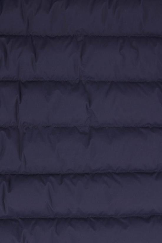 25FW 에르노 숏패딩 PC00019UR12431SZ9201 BLUE - HERNO