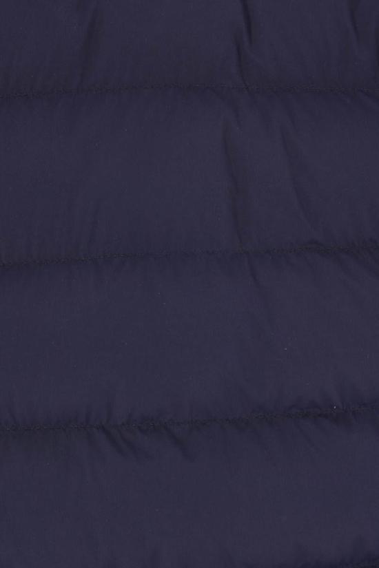 25FW 에르노 숏패딩 PC00019UR12431SZ9201 BLUE - HERNO