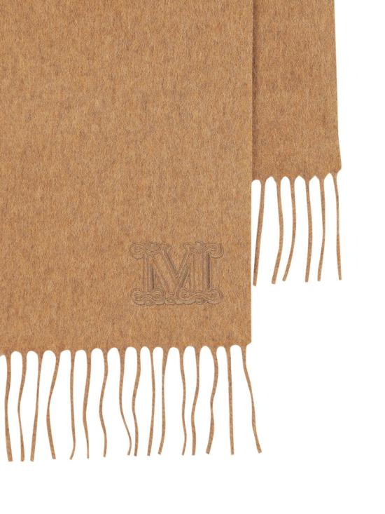 25FW 막스마라 머플러/스카프 2524546311600013 AI25 Beige - MAX MARA