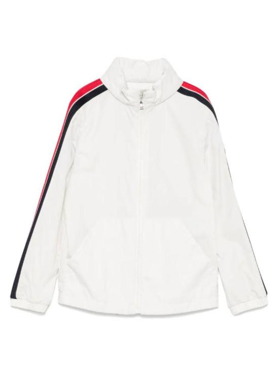 25SS [키즈] 몽클레어 자켓 K1954 1A00118 597YW 034 White