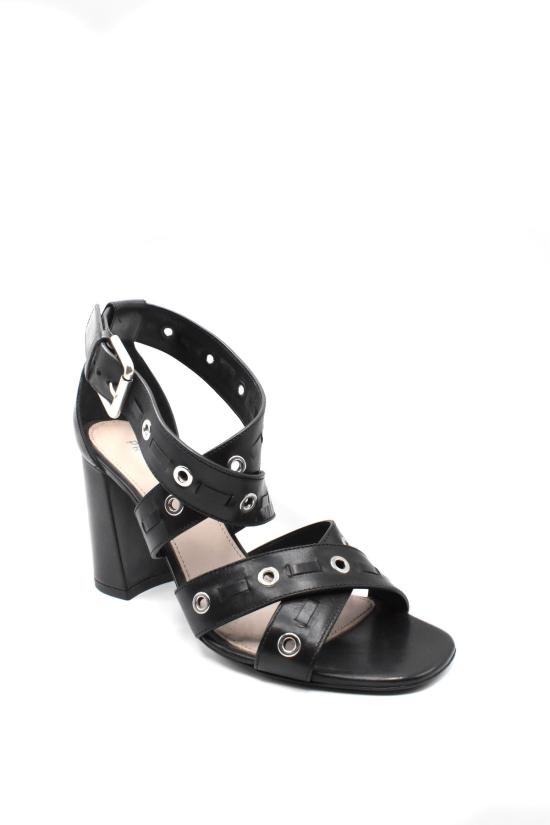  프리미아타 샌들 M4389 Black - PREMIATA